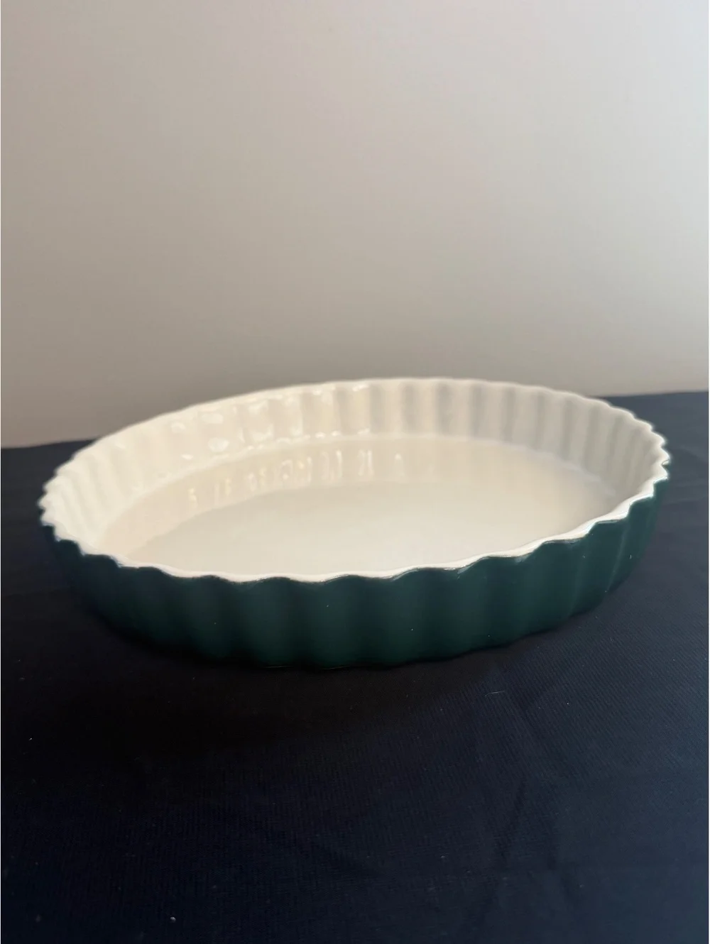 WSP Bakeware Tart/Quiche pan vintage